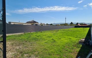 Teren intravilan de vanzare - Copacelu - Poză 1