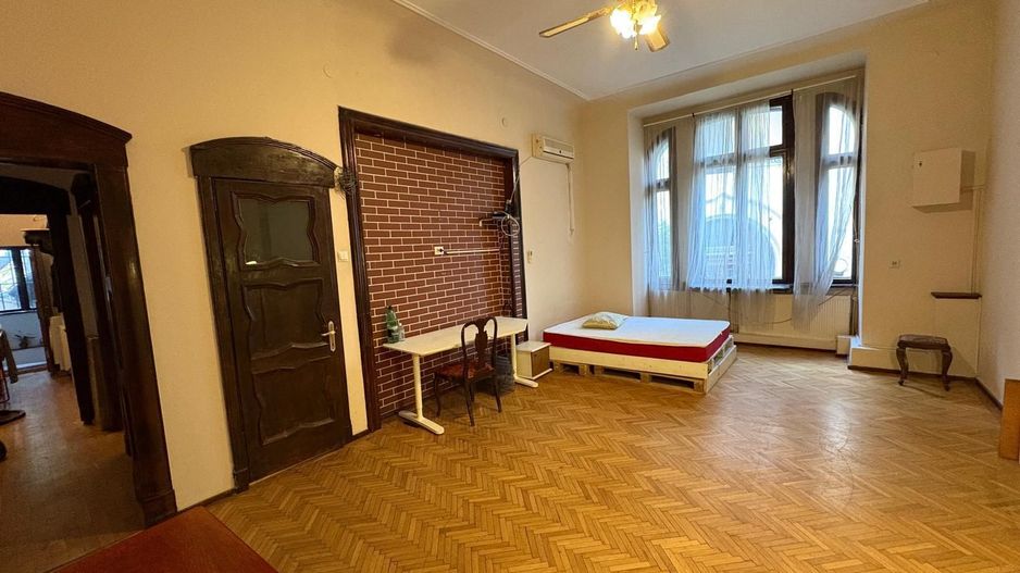 Garsoniera 30 mp - Mosilor - Poză 4