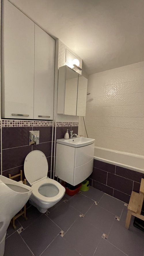 Apartament 4 camere, 10 min de Iulius Mall. - Poză 9