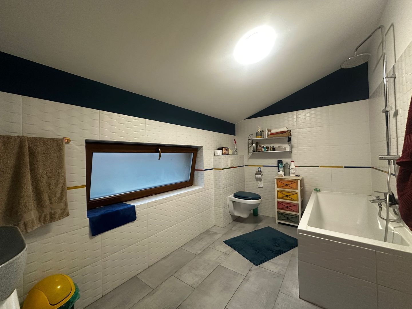 Casă individuală NZEB ultrafinisata, 5 camere–Giroc,la 1 minut de oras - Poză 18