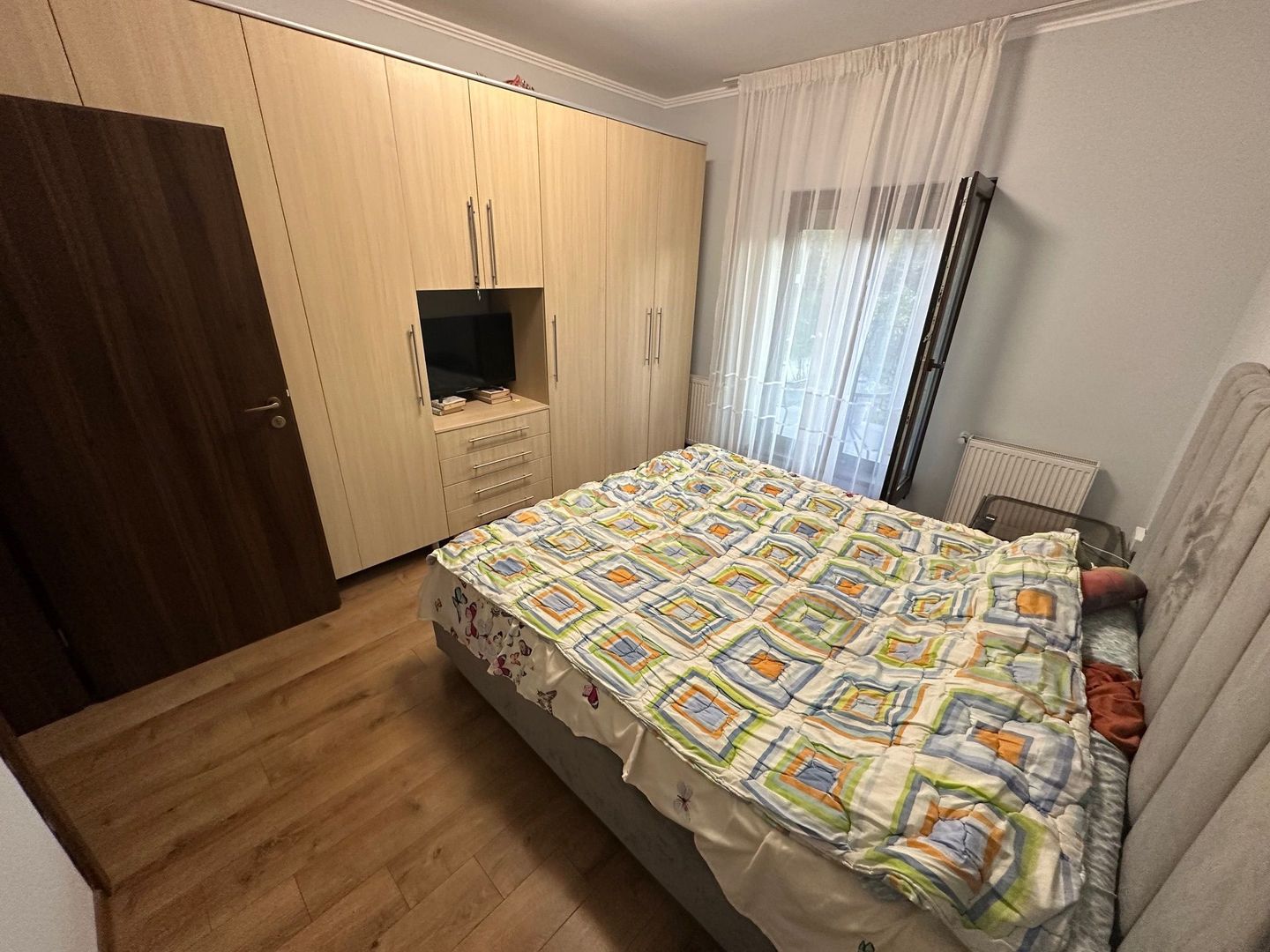 Casa parter cu carpot - Poză 26