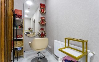 Vânzare, spațiu comercial, 106 mp , str. Vasile Alecsandri Centru - Poză 9