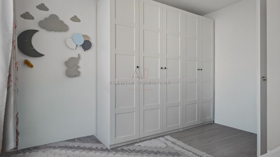 3 camere Colentina – bloc reabilitat I Renovat I Comision 0 - Poză 7