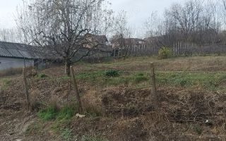 Teren intravilan Breazu de vânzare - Poză 5