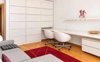 APARTAMENT PREMIUM 4 CAMERE | 166MP | TERASA 30MP | MOBILAT-UTILAT LUX - Poză 8