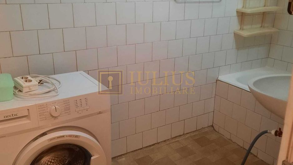 Apartament cu o camera, lunei - Poză 6