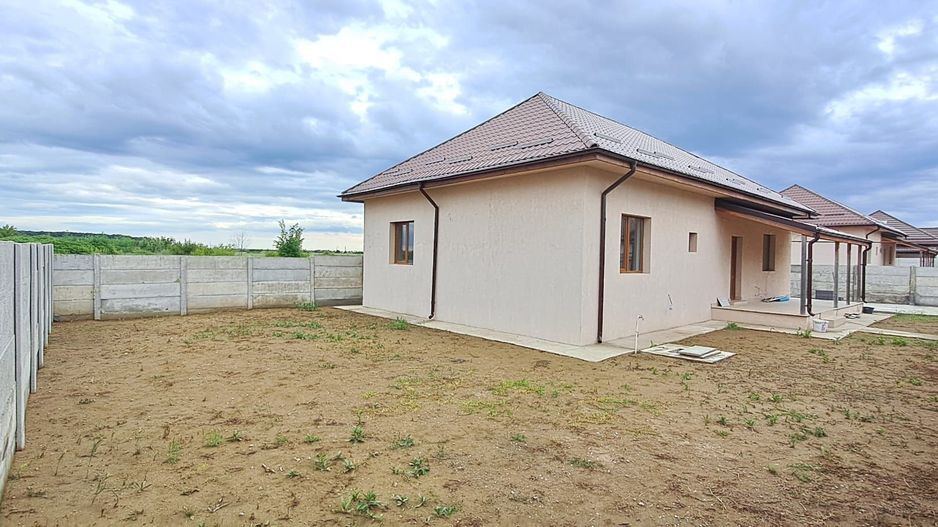 Dragomiresti Deal, casa finalizata, acte disponibile, utilitati, STB - Poză 2