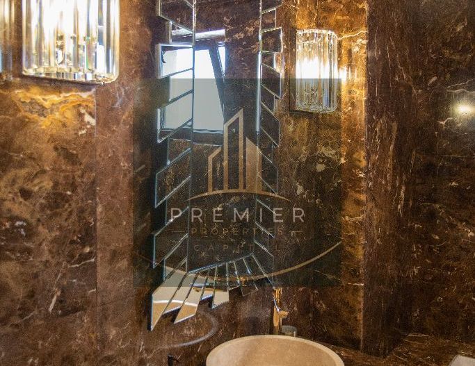 Apartament 4 camere Herăstrău, 144 mp, lux, renovat premium - Poză 20