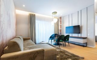 Apartament PREMIUM *2 camere*  | ONE VERDI PARK - Poză 2
