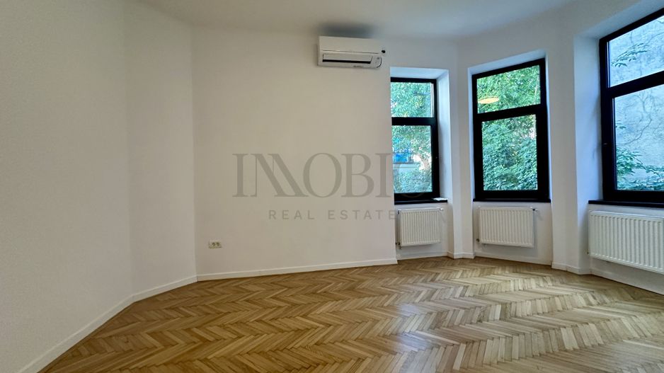 Vila Interbelica Restaurata | Capitale | Pretabil Birouri - Showroom - Poză 4