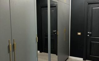 Apartament 3 camere, mobilat și utilat, cu loc de parcare, în cartierul Visoianu, Iași - Poză 4