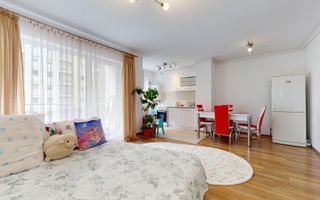 2 camere  Top City-mobilat si utilat, etaj 2 - Poză 16