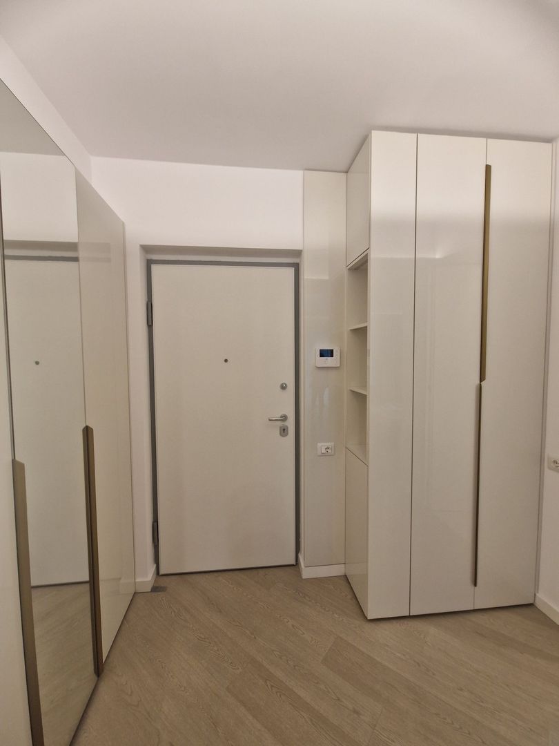 Studio de închiriat în Complex Cortina North - Poză 6