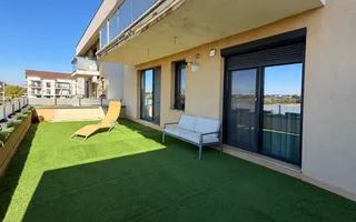 COMISION 0% Apartament 2 Camere | Terasa 38 mp | Etaj 1 | Mobilat Lux - Poză 13