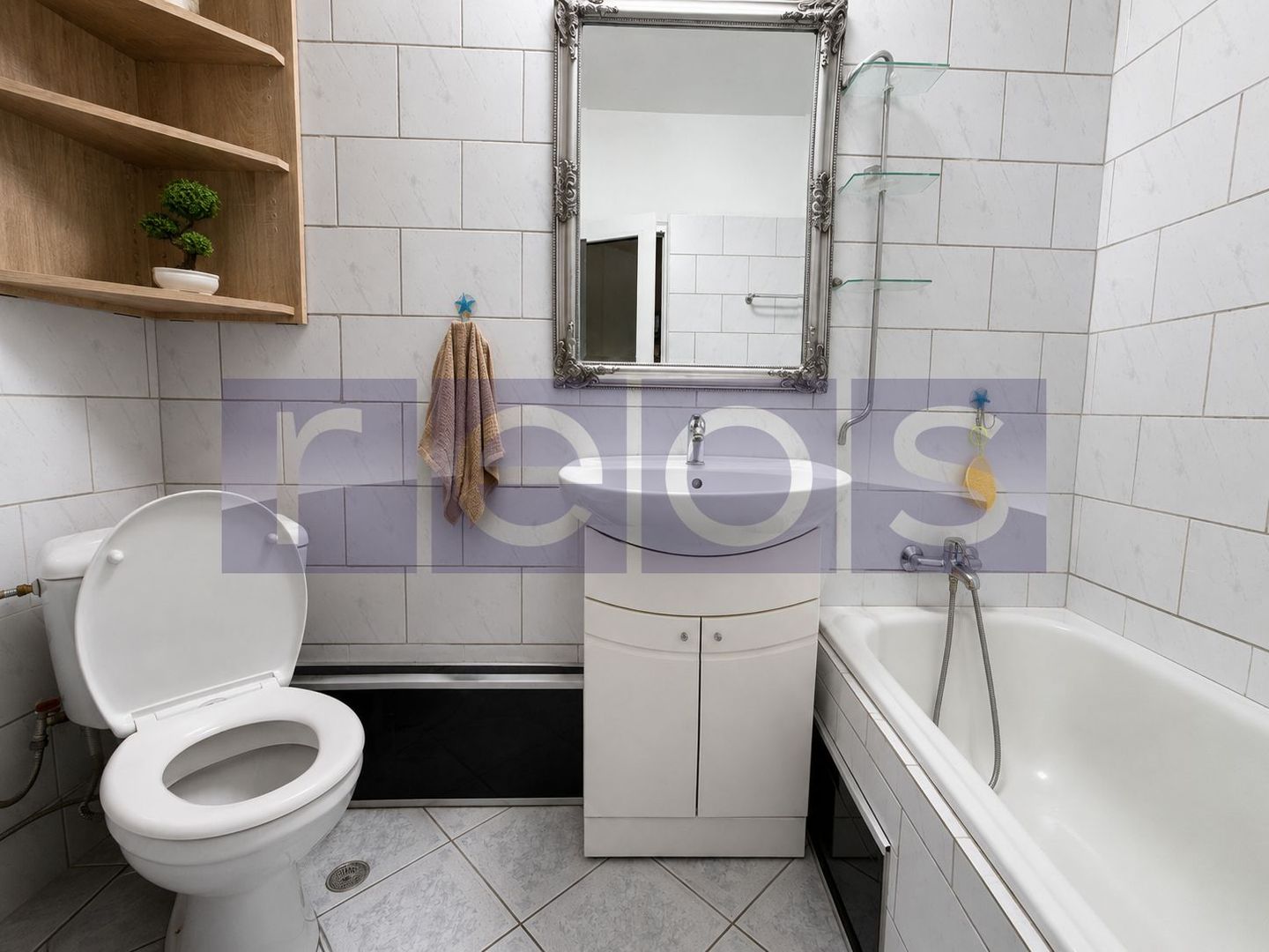 VANZARE 2 CAMERE | 58 MP | ETAJ 6/8 | POSIBILITATE CENTRALA PROPRIE | CRANGASI - Poză 8