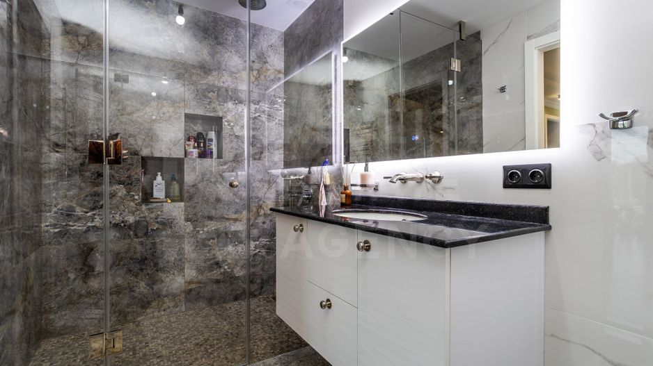 Vânzare, casă, 2 nivele, sat Cojusna, Strășeni - Poză 10