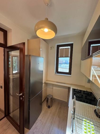 Apartament 3 camere complet utilat/mobilat Decebal/Alba Iulia - Poză 8