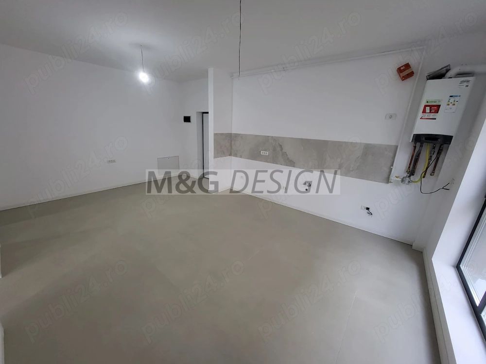 Apartament 2 camere Giroc - Poză 4