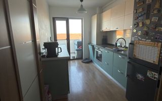 Apartament 2 camere Sanpetru cu parcare inclusă - Poză 5