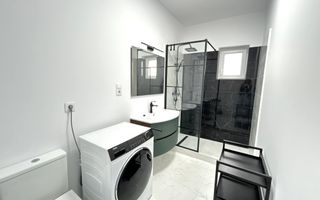 Apartament 2 camere | 2 terase de 44 mp | Parcare inclusă | Deventer 2 - Poză 8
