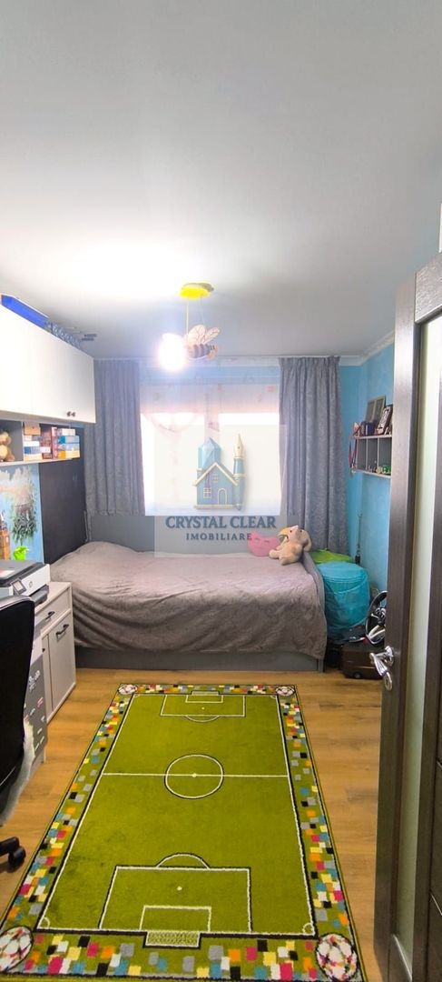 Apartament cu 3 camere + loc parcare - zona Podeni, str. Digului - Poză 3