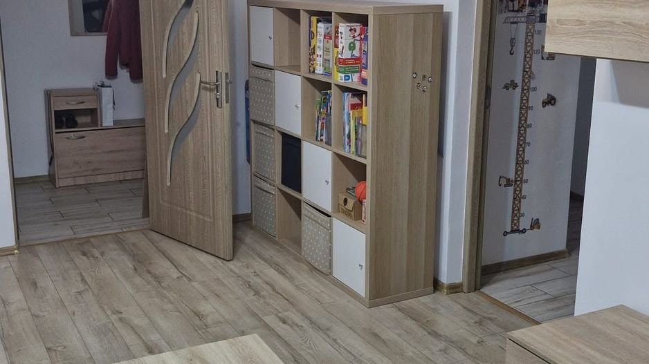 Apartament 2 camere zona Camil Ressu - Parc IOR - Poză 11