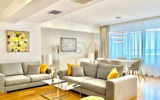 REA1027838 Penthouse Lux Soseaua Nordului 2 Terase 2 Parcari - Poză 2