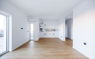 Spatiu SAD 36,94 mp | Parter | Mehala – RPC Village | Comision 0% - Poză 3