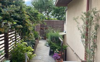 Garsoniera de vanzare Aviatiei demisol bloc nou - Poză 8