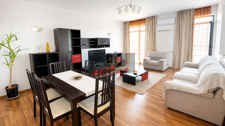 ♦️Apartament 3 camere Fantana Miorita / Parcare&Boxa♦️ - Poză 1