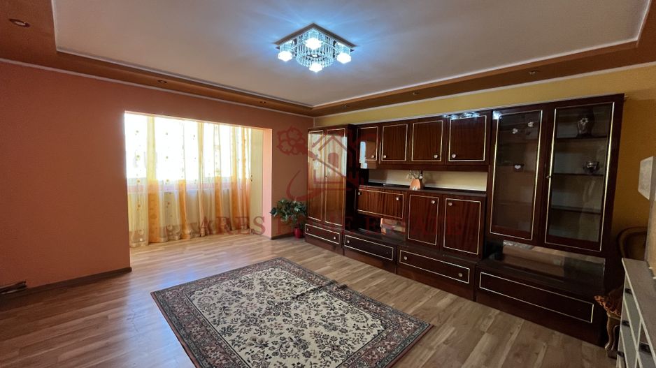 Apartament decomandat, zona Dambovita | Etaj 2 | Centrala proprie - Poză 9