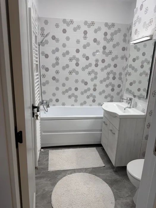 Garsonieră 39 mp | Exigent Plaza | Metrou Lujerului | Centrala Proprie - Poză 8