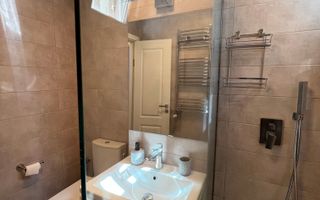 Apartament 2 camere de închiriat zona Aida / Poliție / Sibiu - Poză 12