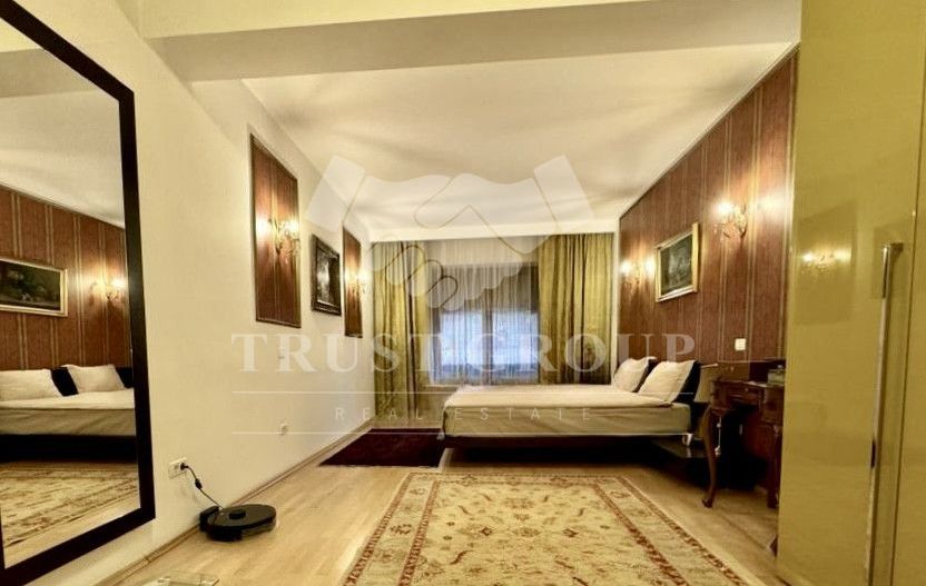 Apartament 3 camere Herastrau | Cartierul Francez - Poză 10