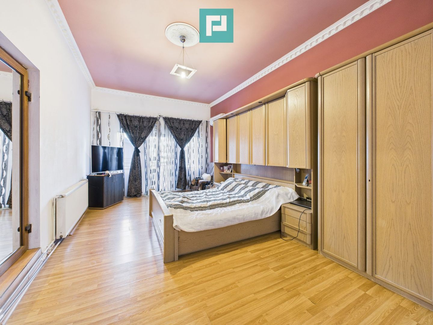 Casă cu spațiu comercial Arad, calea Aurel Vlaicu - Poză 17