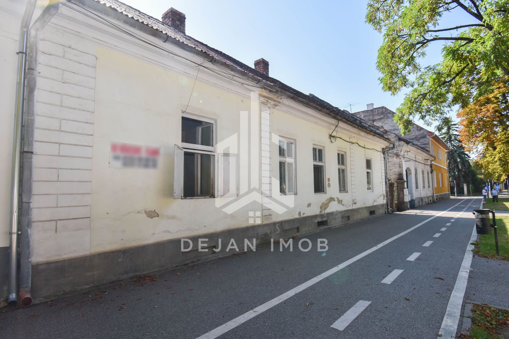 Garsonieră | 46.95 mp | Sfântu Gheorghe - Poză 1
