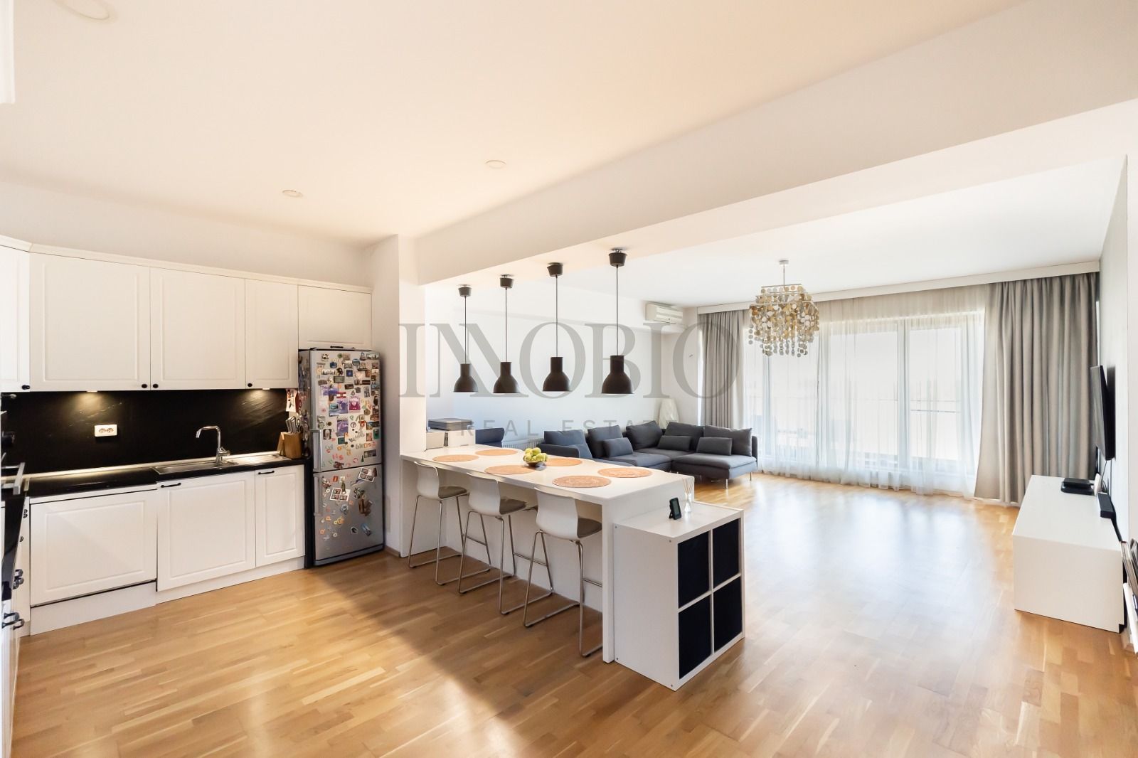 Apartament 3 Camere | Pipera | Vita Bella | Loc de Parcare - Poză 2