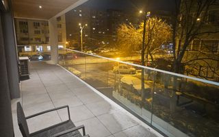 Apartament 2 camere de inchiriat, Zenith Belle Tour, Calea 13 Septembrie - Poză 4