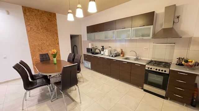 PROIECT MODERN IN ZONA MEHALA - Poză 3