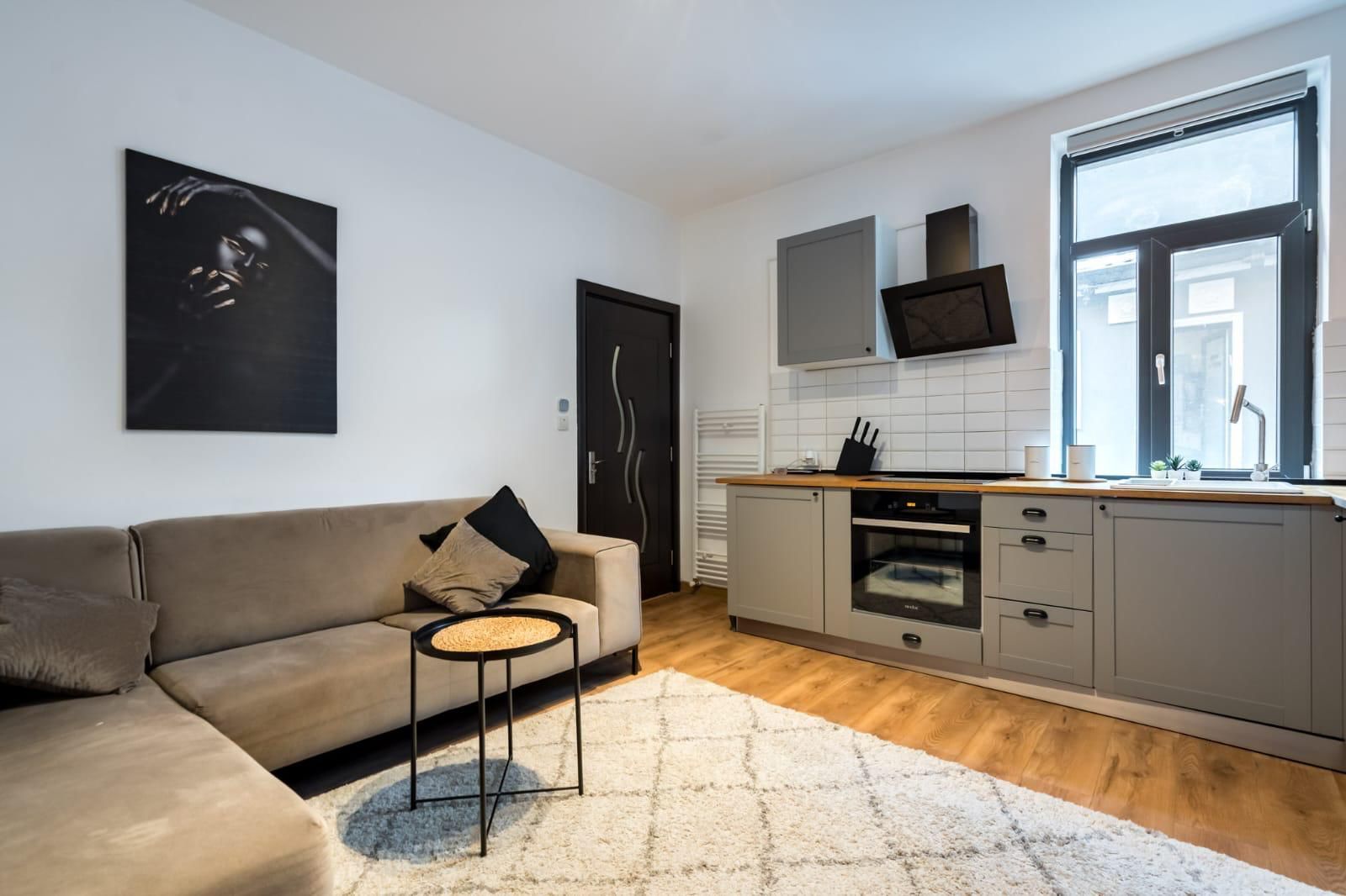 OFERTA  APARTAMENT 2 CAMERE LUX - Poză 24