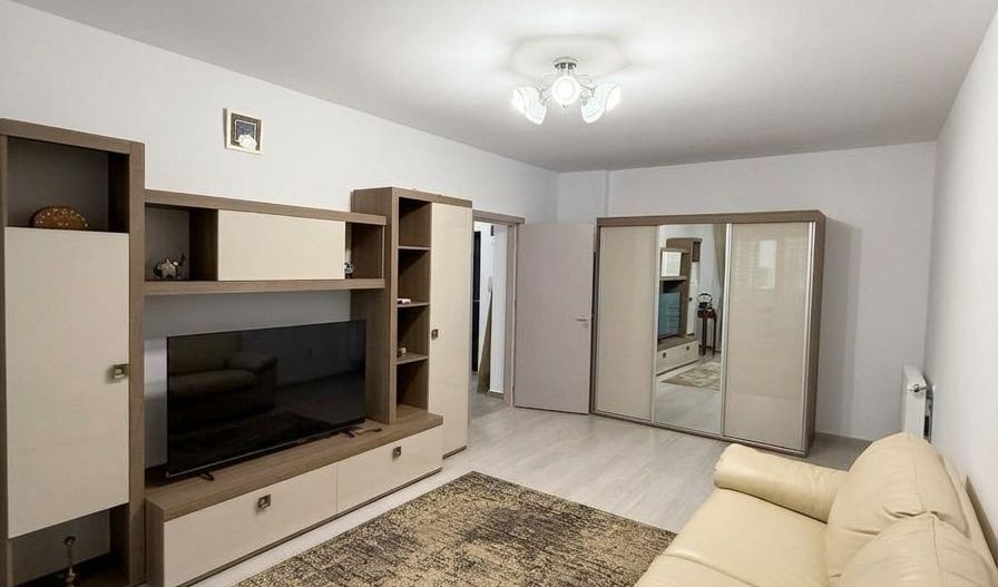 2 Camere/ Decomandat/ Pallady/ Calitei - Poză 1