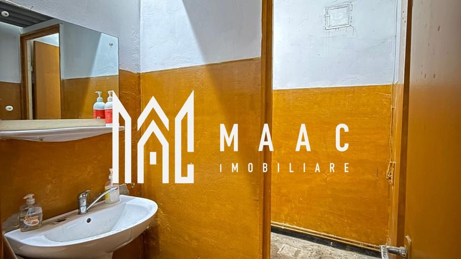 Spatiu comercial | 65MP | Parcare | Stefan cel Mare - Poză 10