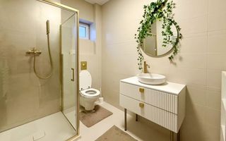 Închiriere | Apartament 3 camere | Parcare inclusă | Pipera - Poză 9