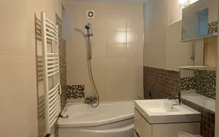 Apartament cu 3 camere - Metrou Costin Georgian - bd. 1 Decembrie 1918 - Poză 11