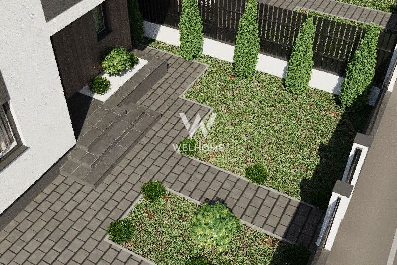 Casa individuala NOUA, Sura Mare, Sibiu - Poză 4