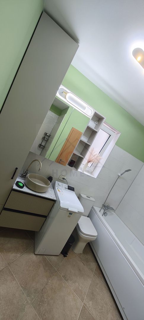 Apartament la casa, curte privata, Ferventia- padure. COMISION ZERO! - Poză 59
