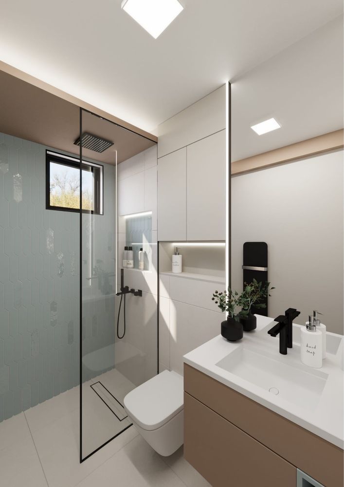 Apartament 2 camere A4 - Poză 5