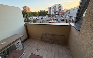 Garsonieră GranVia Park Bd Timișoara Lujerului Plaza Mall - Poză 14