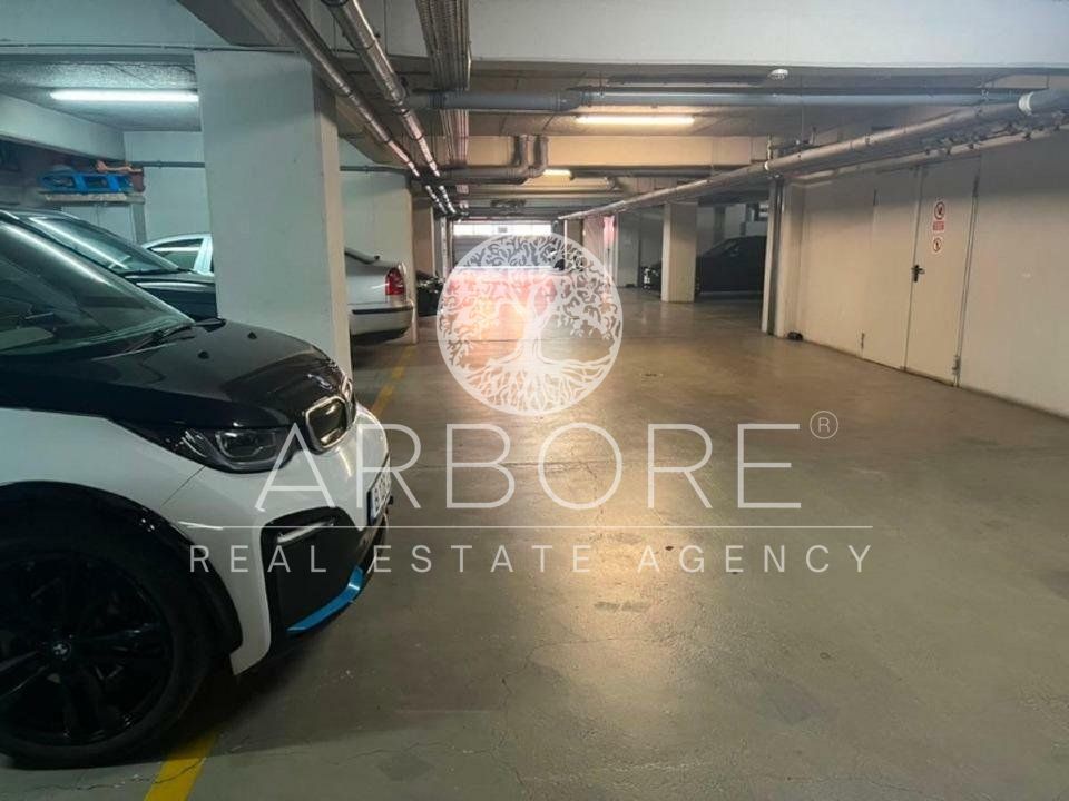 Apartament 3 camere cu 1 loc de parcare subteran, 101 mp - Otopeni - Poză 15