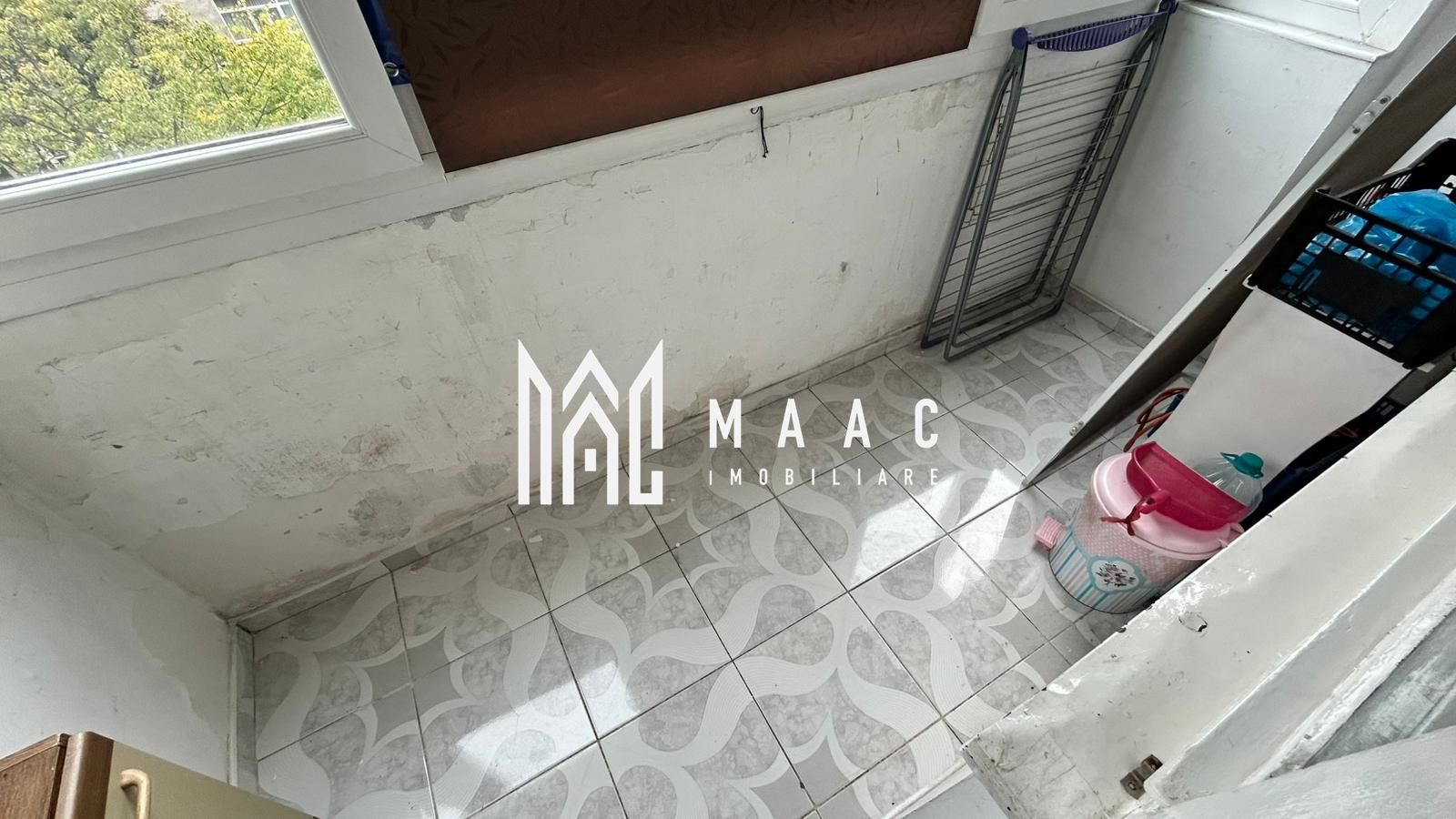 BLACK FRIDAY I Apartament Central I 3 Camere I 56 mp I Balcon I Ideal Investitie - Poză 12